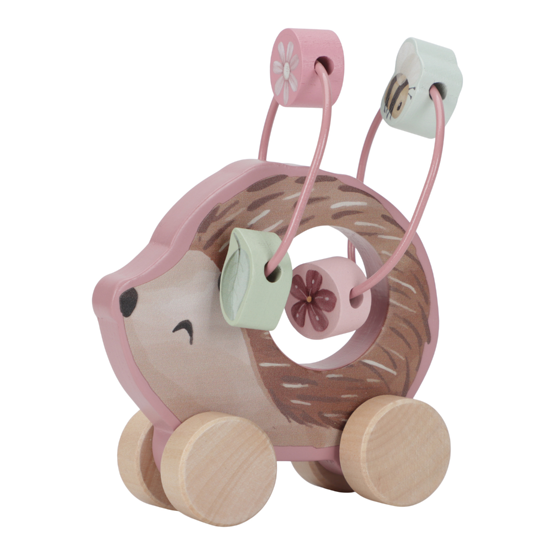 Little Dutch Wooden Gift Set – Fairy Garden