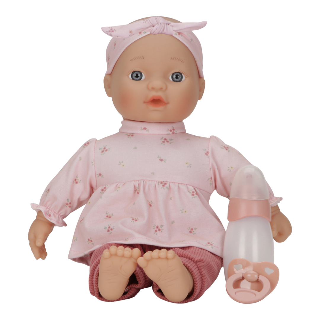 Little Dutch Baby Doll – Lily