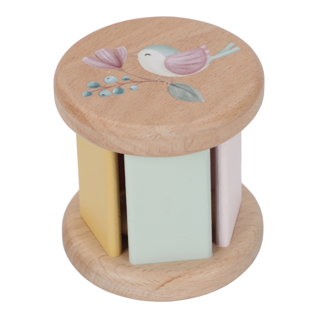 Little Dutch Wooden Gift Set – Fairy Garden