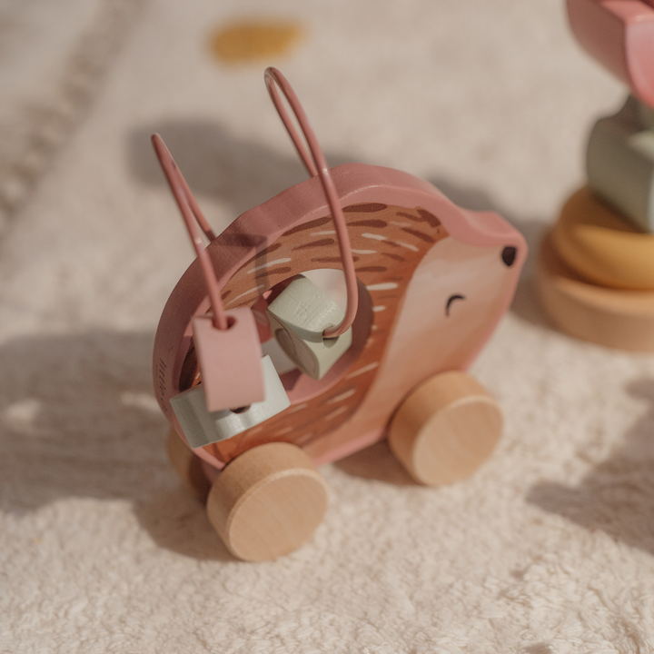 Little Dutch Wooden Gift Set – Fairy Garden