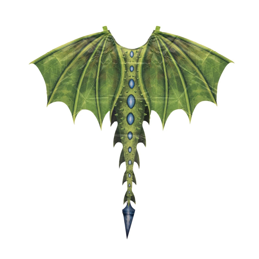 Great Pretenders Legendary Dragon Soft Wings &amp; Mask