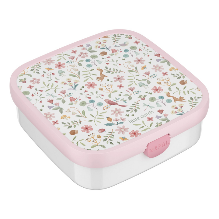 Little Dutch Mepal Bento Lunchbox – Fairy Wonders