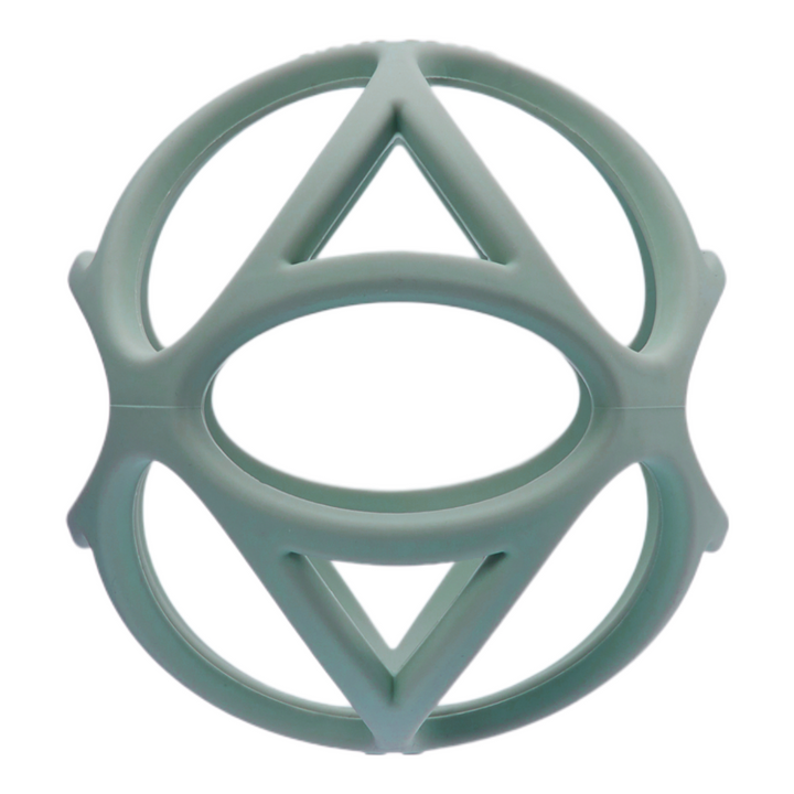 Little Dutch Sensory Ball – Blue