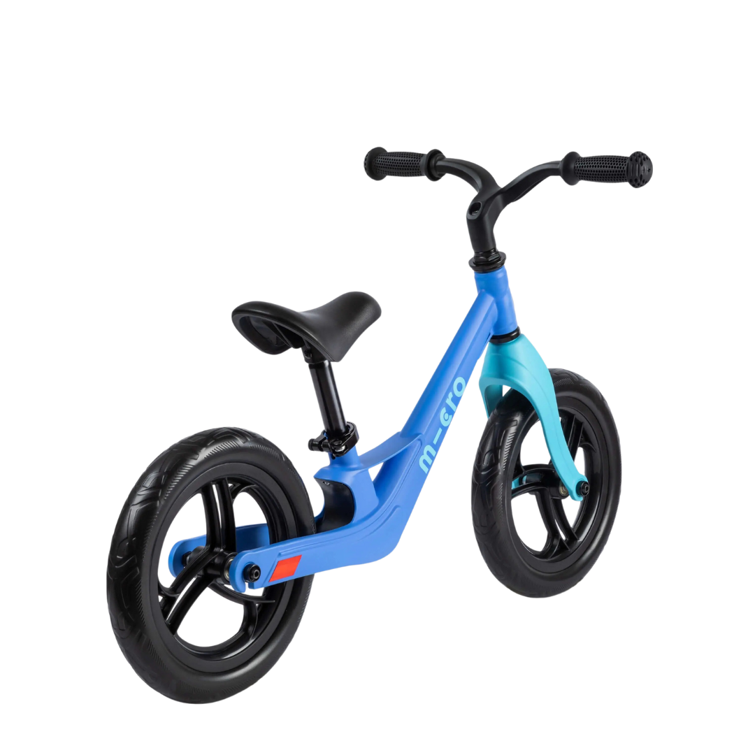 Micro® Balance Bike Lite – Chameleon Blue