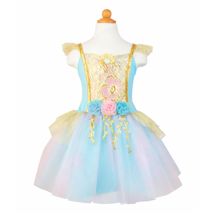 Great Pretenders Mermalicious Dress &amp; Tail Play Costume Set