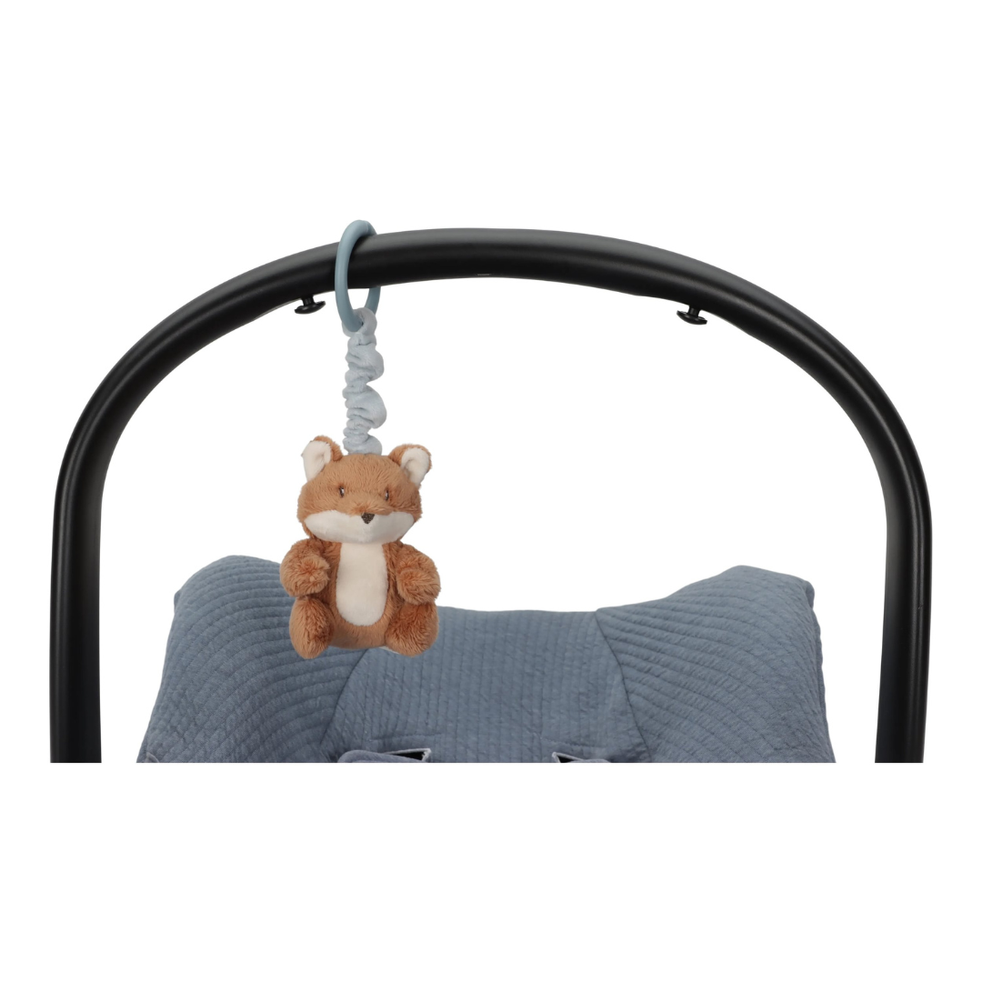 Little Dutch Pull & Shake Fox – Forest Friends