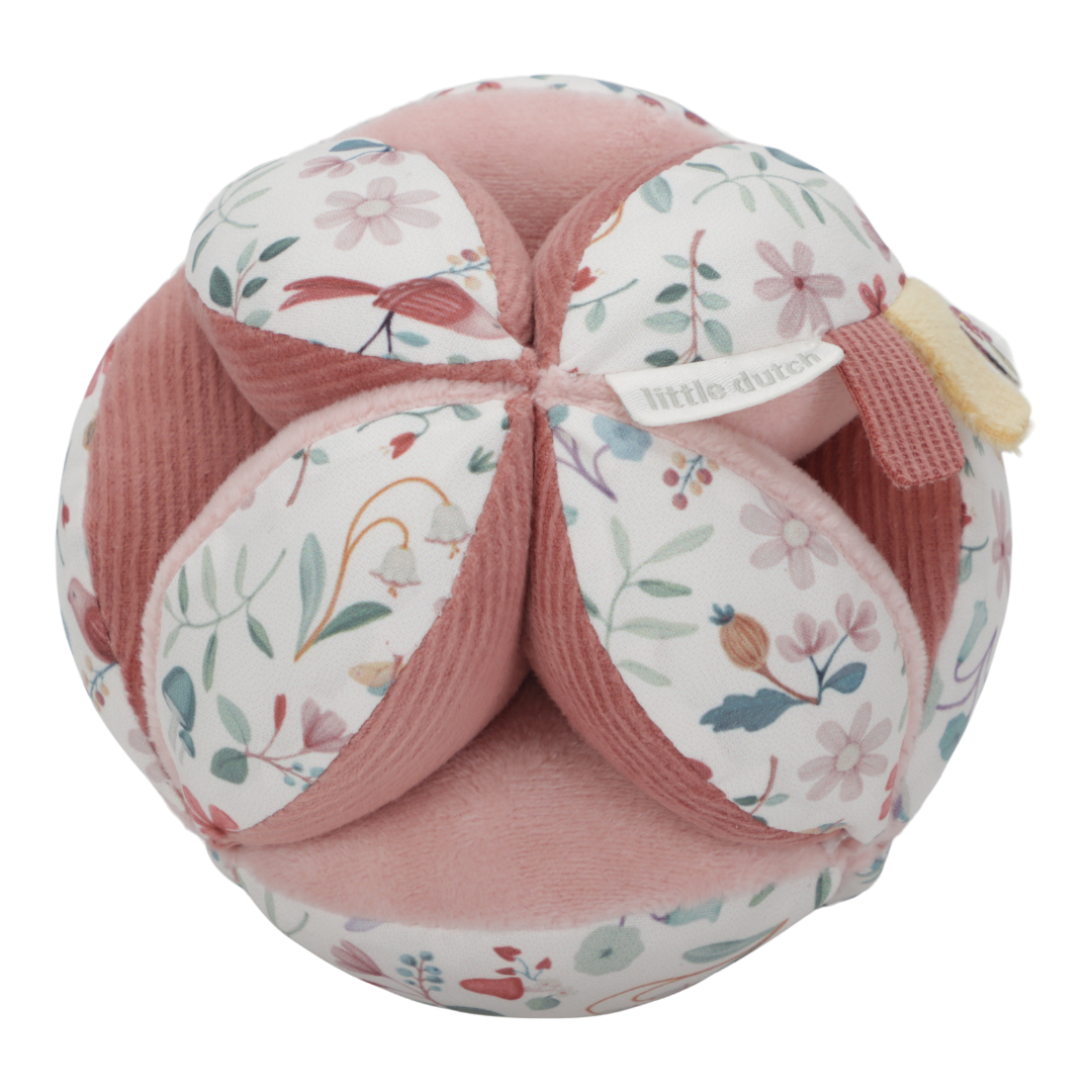 Little Dutch Gripping Ball – Fairy Garden