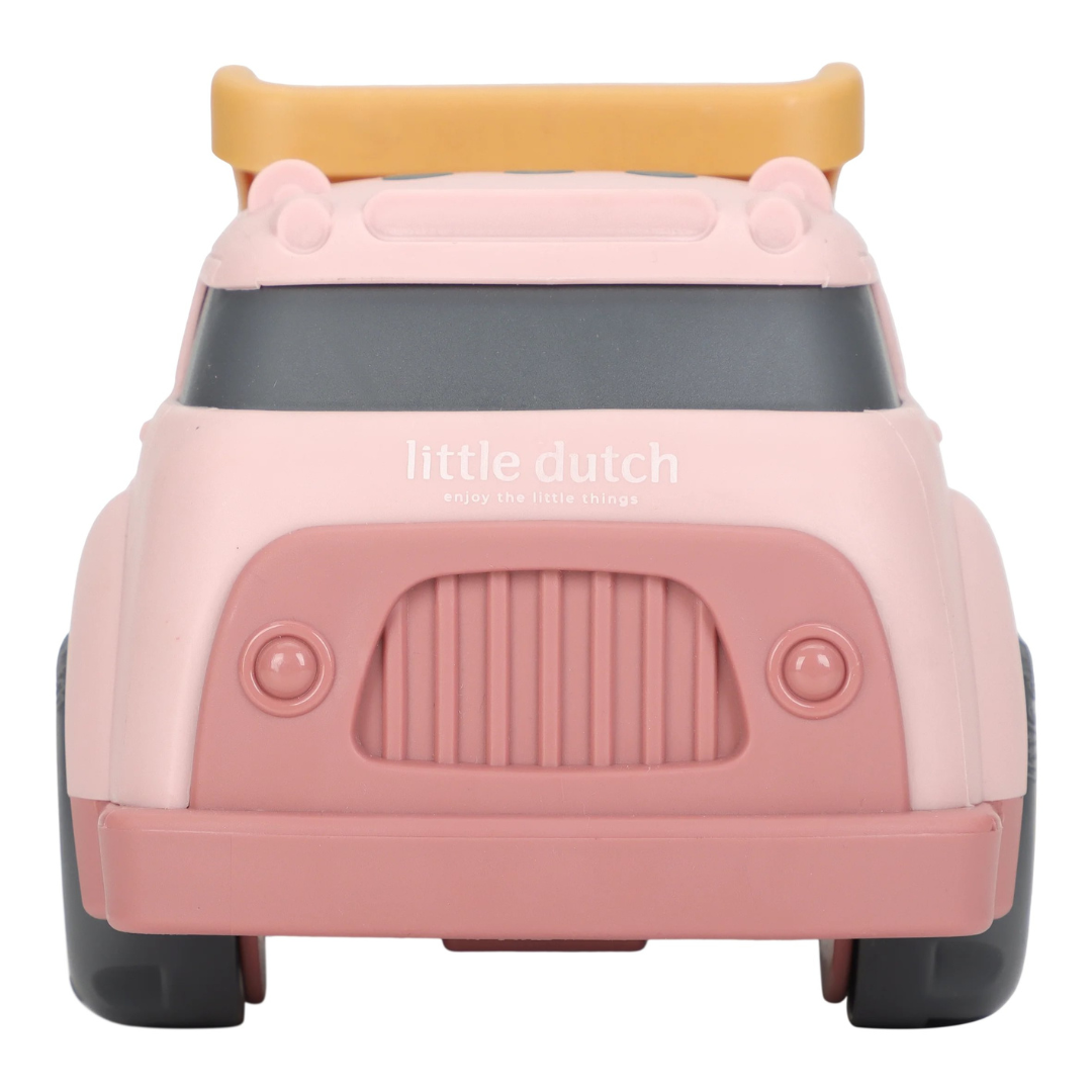Little Dutch Dump Truck – Pink