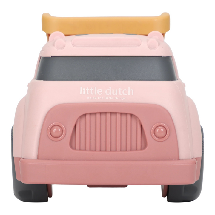 Little Dutch Dump Truck – Pink