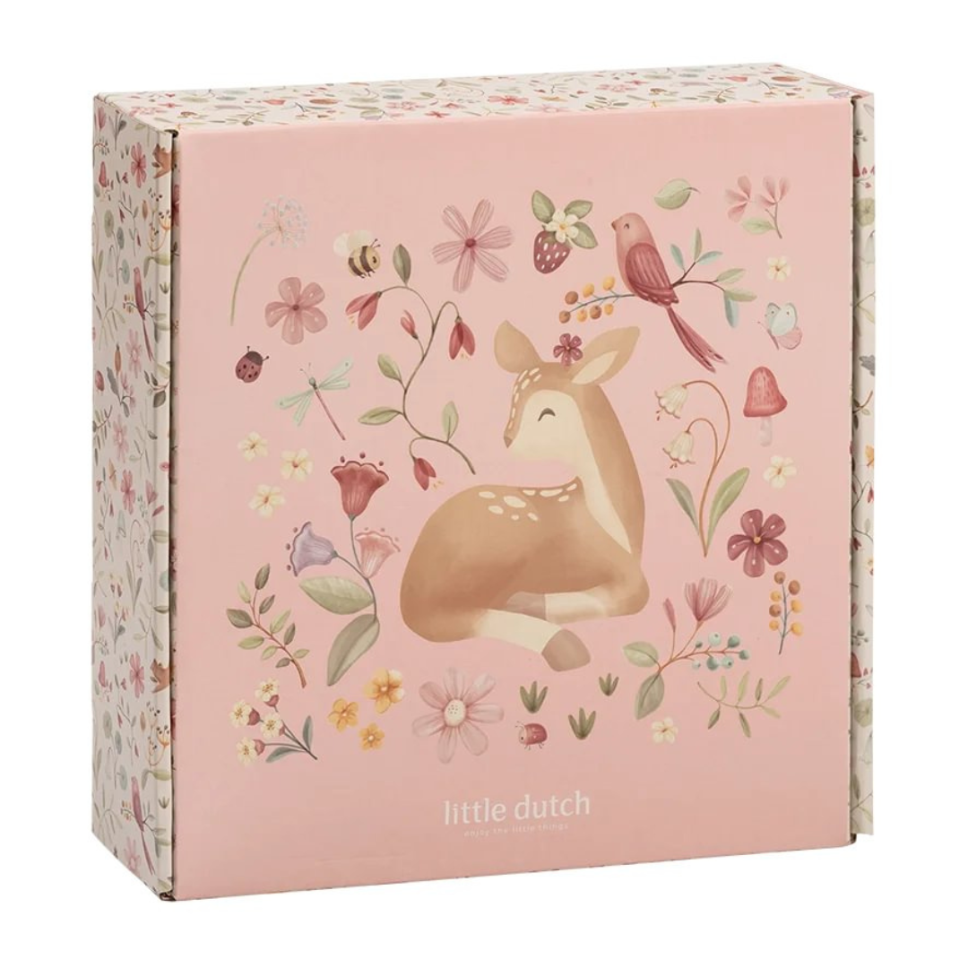 Little Dutch Creativity Box – Fairy Garden