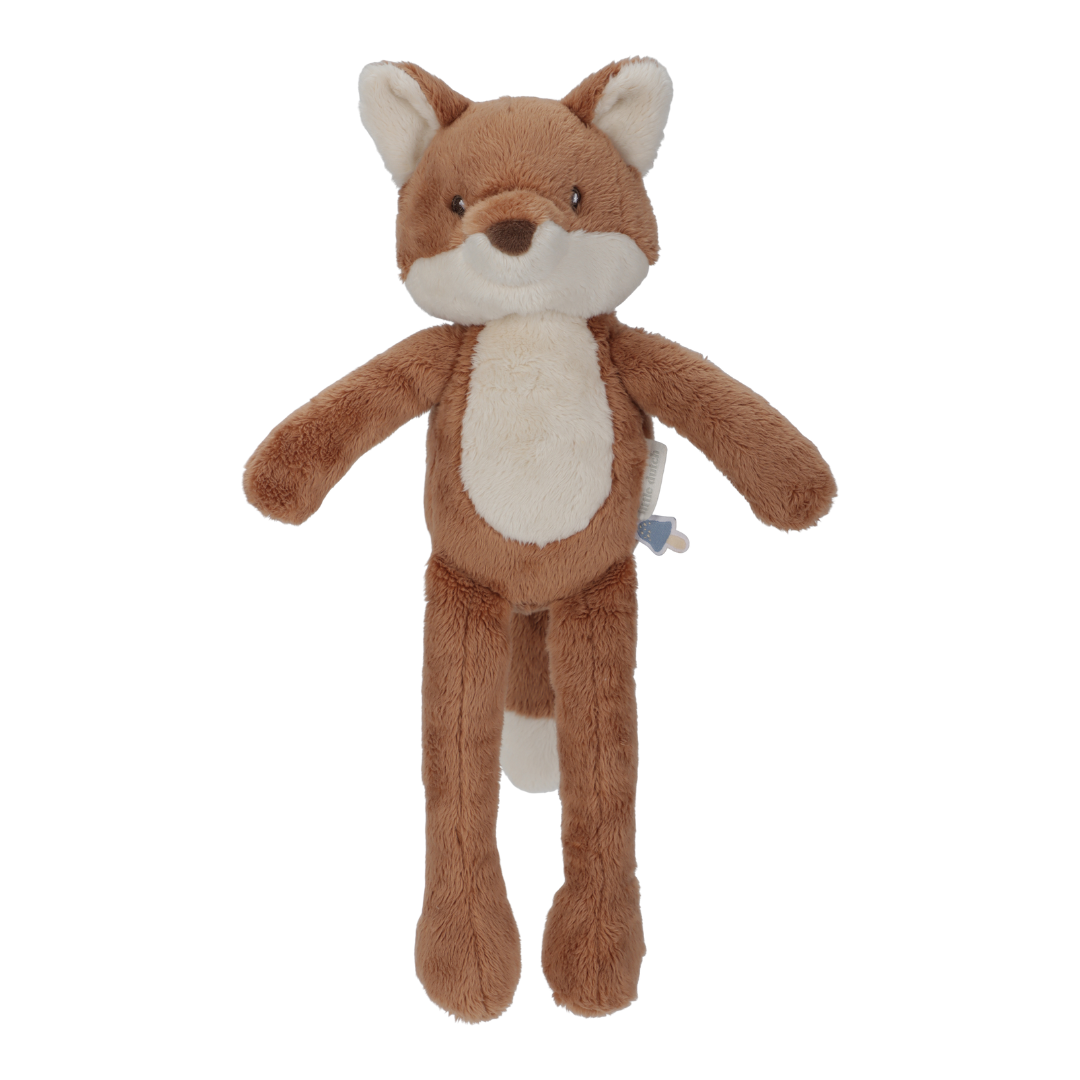 Little Dutch Cuddle Fox Long Legs - Forest Friends