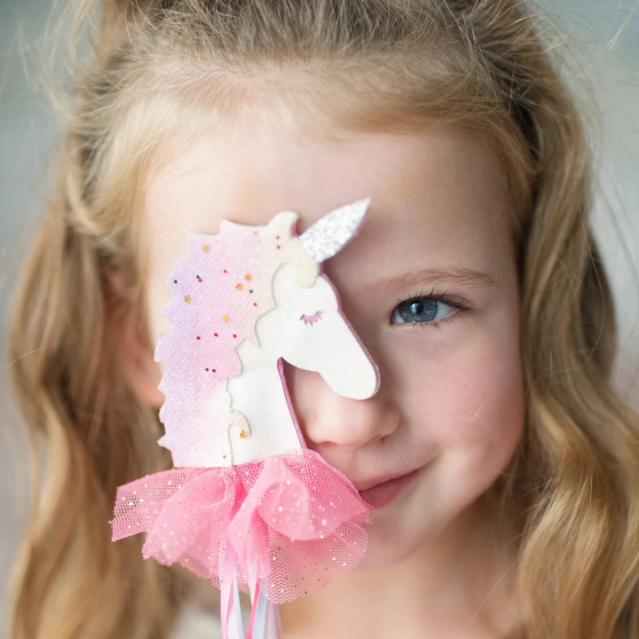 Great Pretenders Fanciful Unicorn Wand