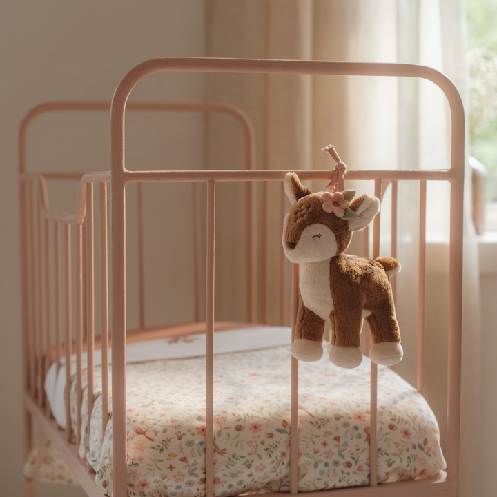 Little Dutch Soft Music Box Deer – Fairy Garden