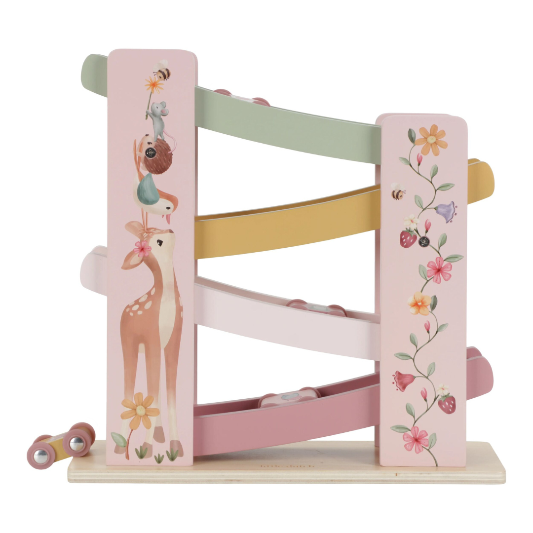 Little Dutch Race Track – Fairy Garden