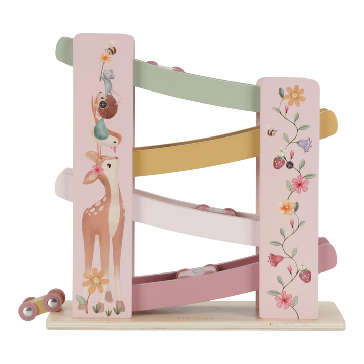 Little Dutch Race Track – Fairy Garden