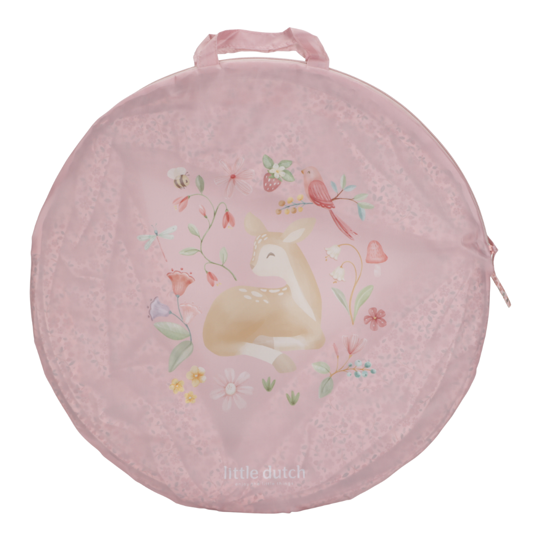 Little Dutch Crawl Tunnel – Fairy Garden