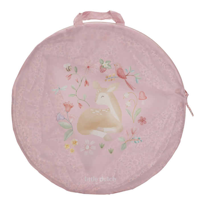 Little Dutch Crawl Tunnel – Fairy Garden