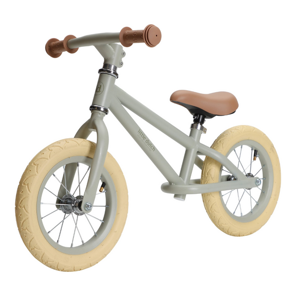 Little Dutch Balance Bike – Matt Green