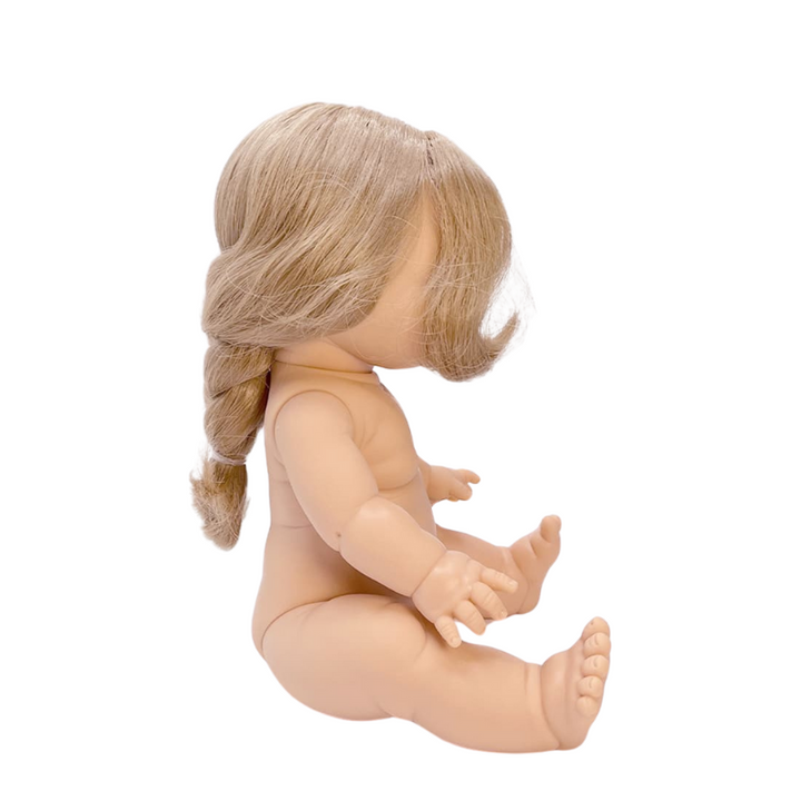 Minikane | Paola Reina Baby Doll – Eleanor