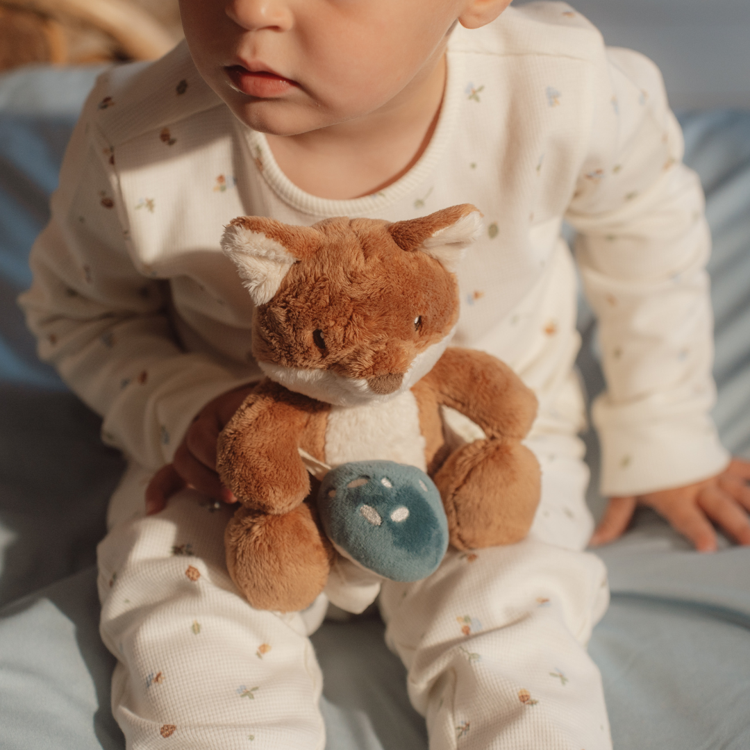 Little Dutch Soft Cuddle Fox – Forest Friends