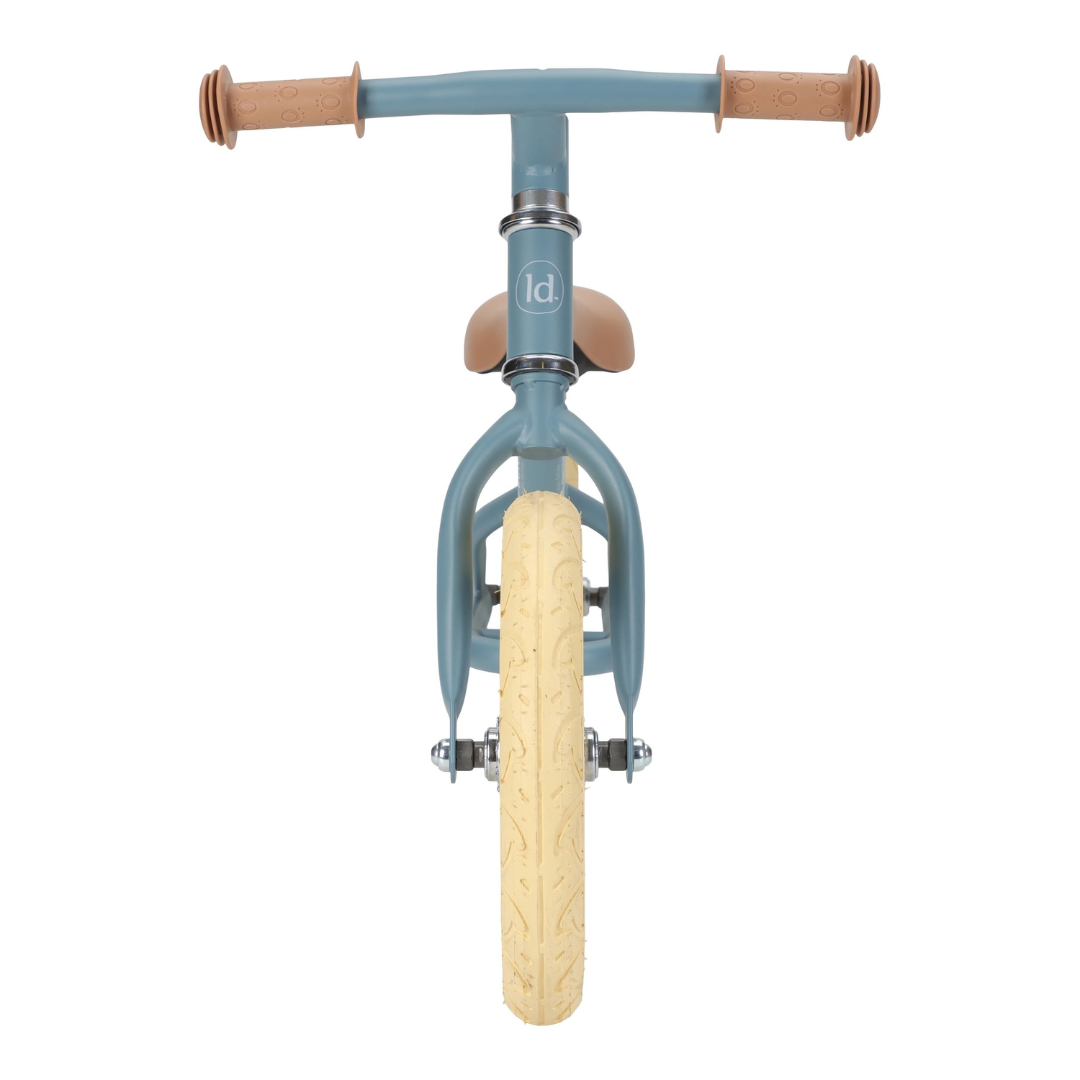 Little Dutch Balance Bike – Matt Blue