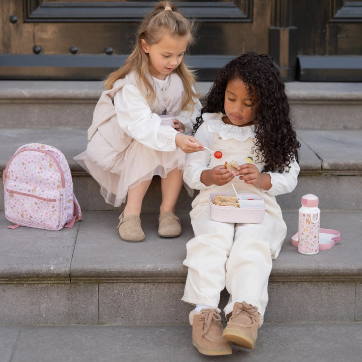 Little Dutch Toddler Backpack – Fairy Garden