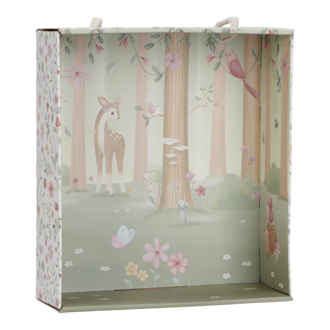 Little Dutch Fairy Garden Cuddle Doll – Fairy Evi