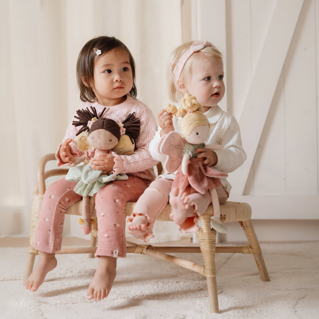 Little Dutch Fairy Garden Cuddle Doll – Fairy Evi