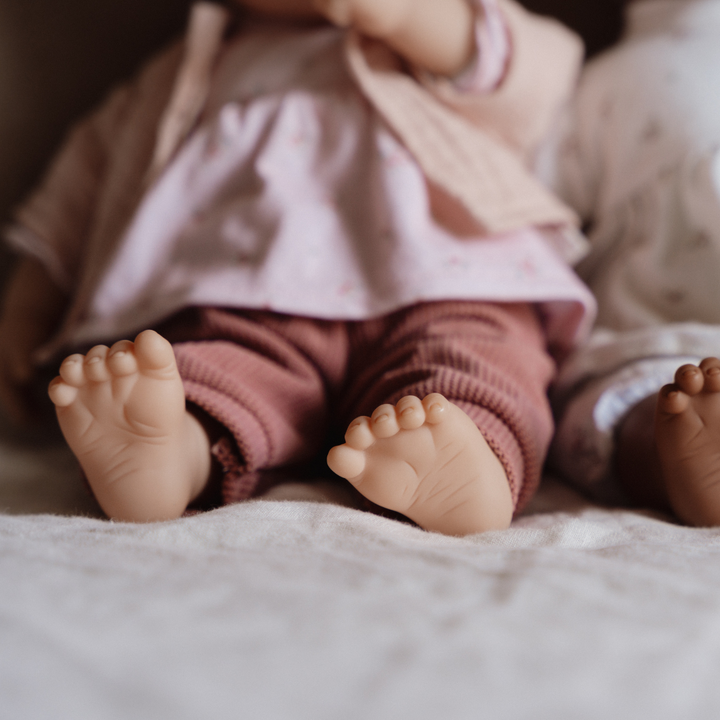 Little Dutch Baby Doll – Lily