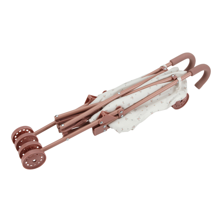 Little Dutch Metal Doll Stroller – Meadows