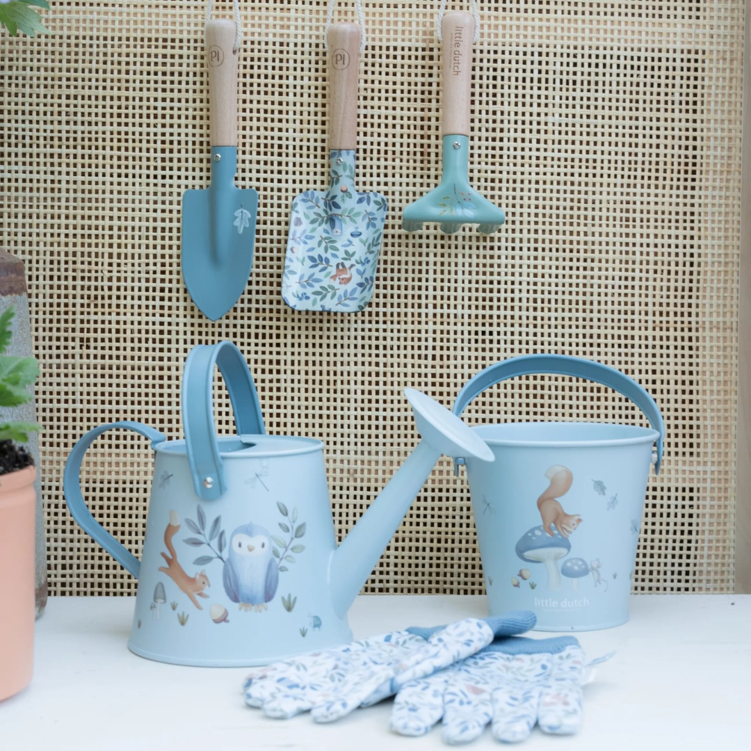 Little Dutch Garden Bucket – Forest Friends