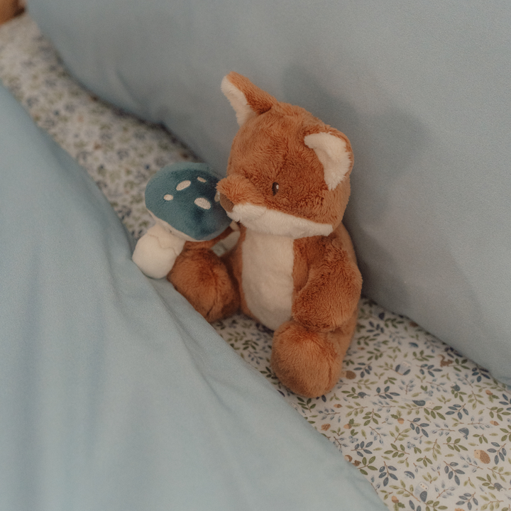 Little Dutch Soft Cuddle Fox – Forest Friends