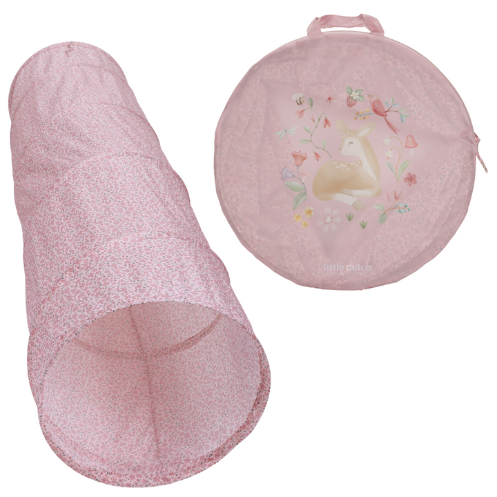 Little Dutch Crawl Tunnel – Fairy Garden