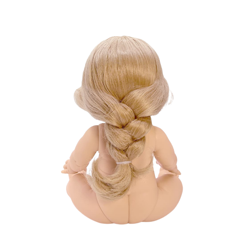 Minikane | Paola Reina Baby Doll – Eleanor