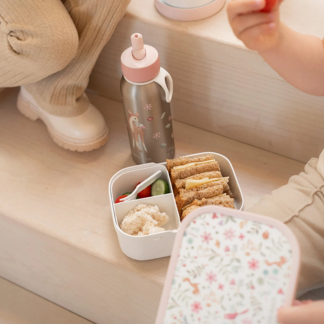 Little Dutch Mepal Lunchbox – Fairy Wonders