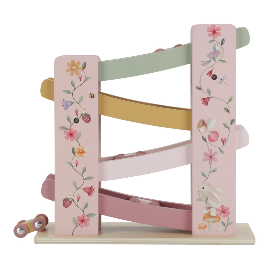 Little Dutch Race Track – Fairy Garden