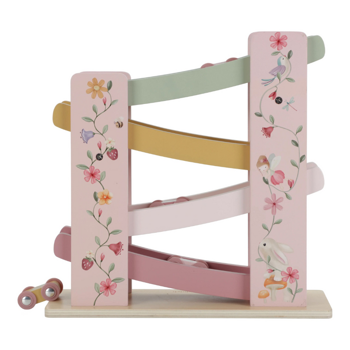 Little Dutch Race Track – Fairy Garden