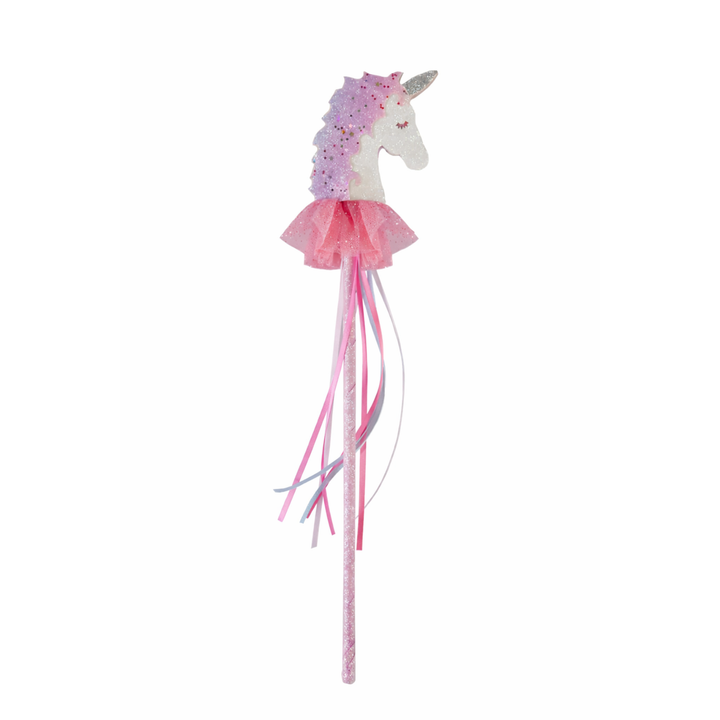 Great Pretenders Fanciful Unicorn Wand