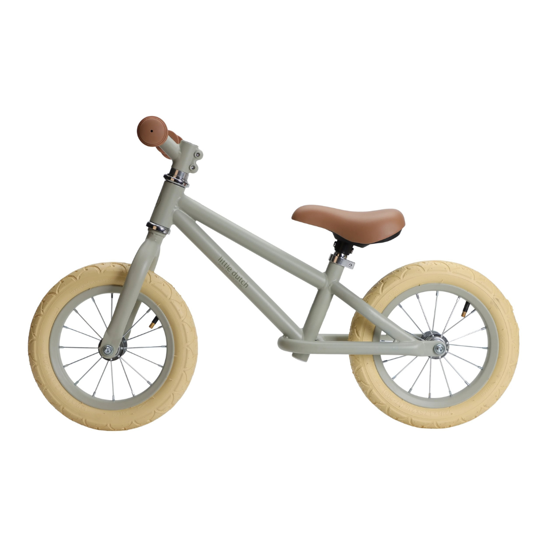 Little Dutch Balance Bike – Matt Green