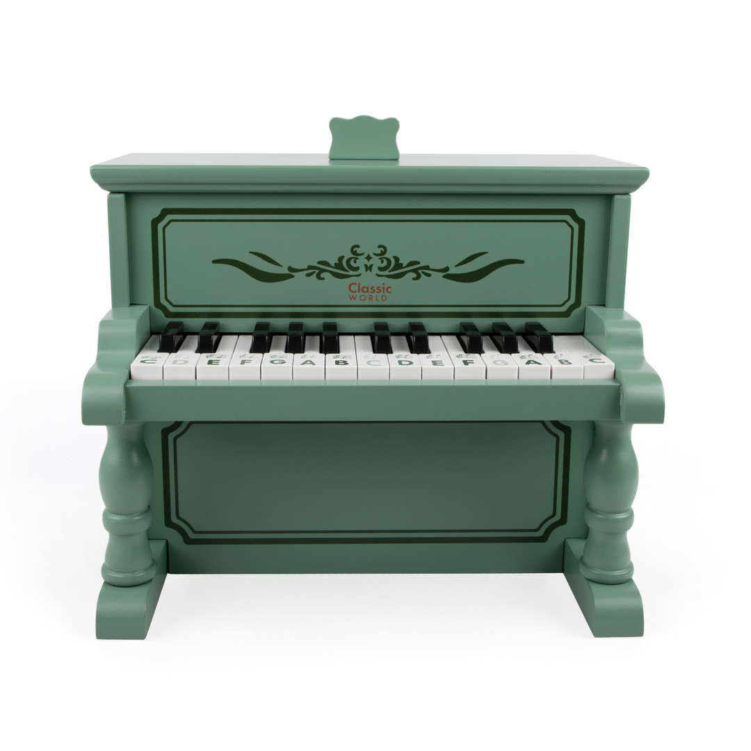 Classic World Vintage Piano