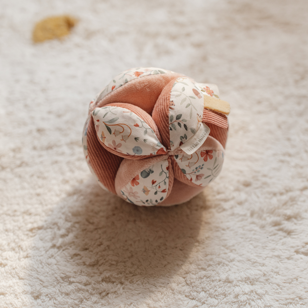 Little Dutch Gripping Ball – Fairy Garden