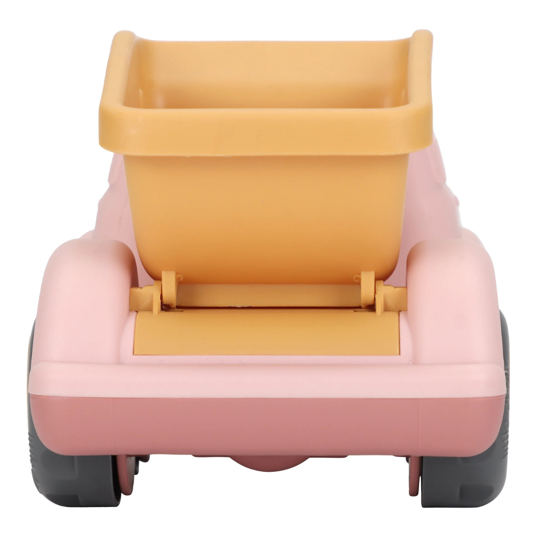 Little Dutch Dump Truck – Pink