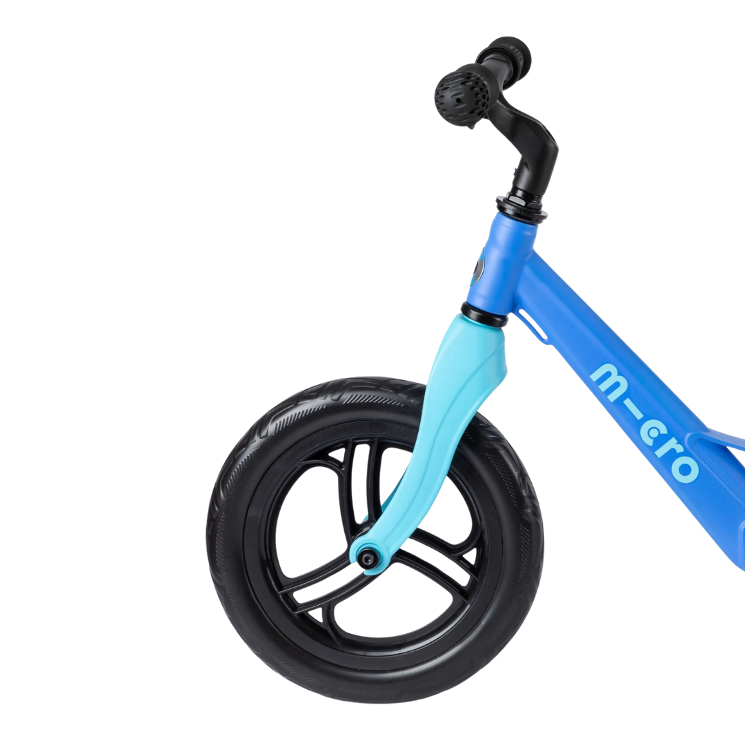 Micro® Balance Bike Lite – Chameleon Blue