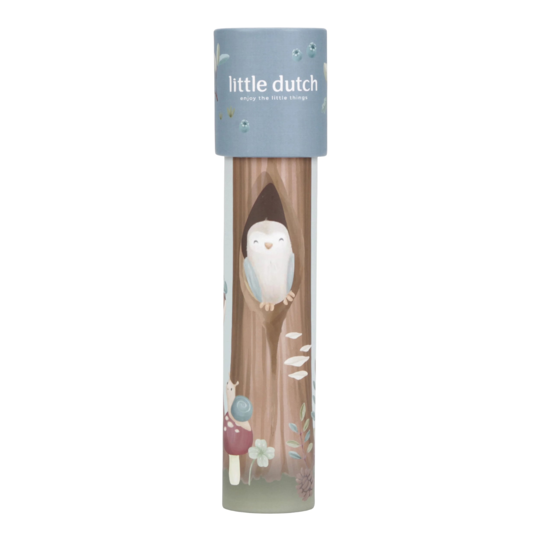 Little Dutch Kaleidoscope – Forest Friends