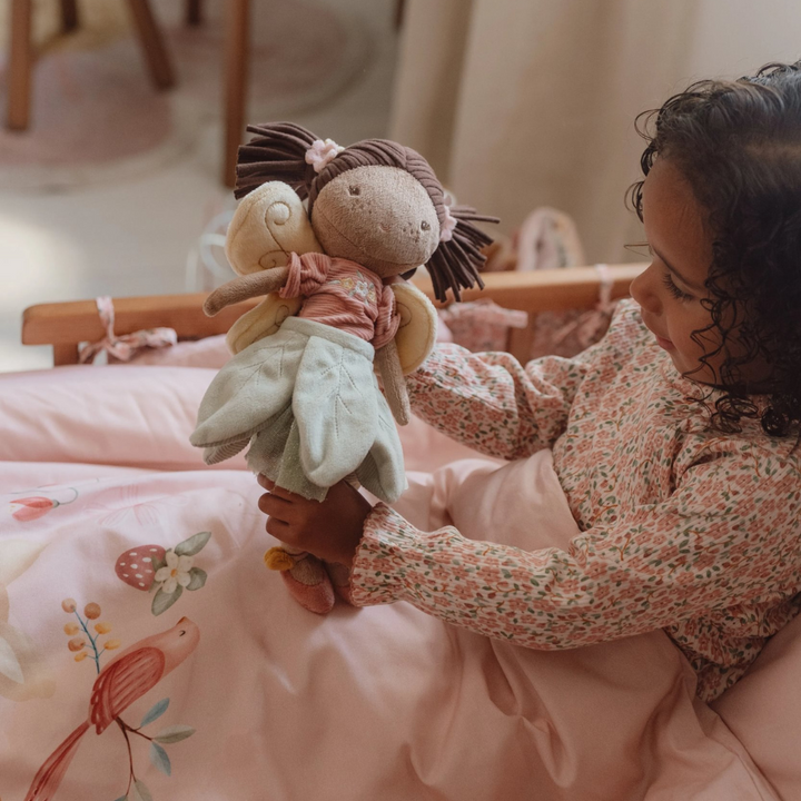 Little Dutch Fairy Garden Cuddle Doll – Fairy Evi