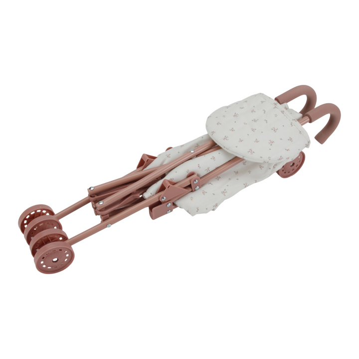 Little Dutch Metal Doll Stroller – Meadows