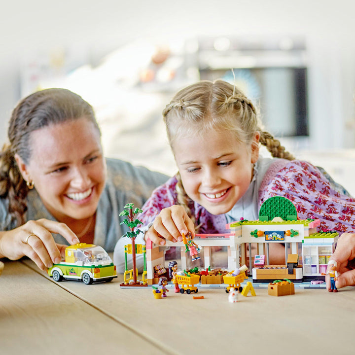 LEGO® Friends Heartlake City Organic Grocery Store | 41729