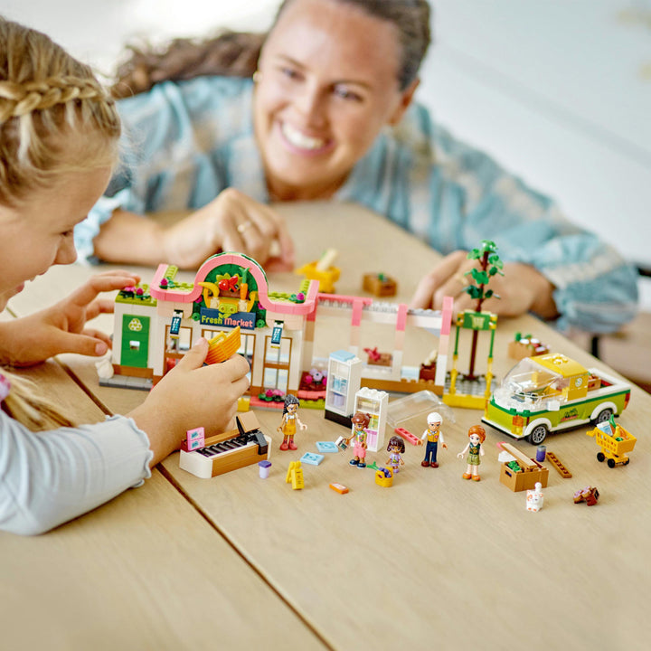LEGO® Friends Heartlake City Organic Grocery Store | 41729