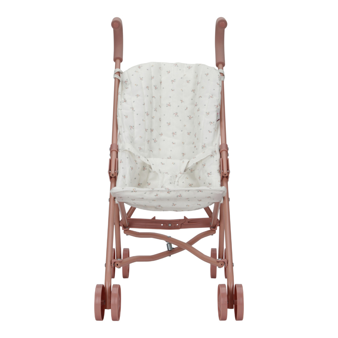 Little Dutch Metal Doll Stroller – Meadows