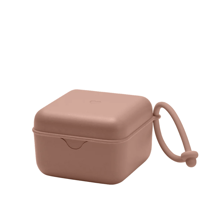 BIBS Pacifier Dummy Box – Woodchuck